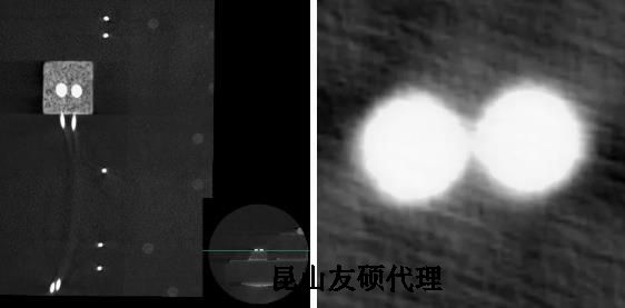 陵水蔡司陵水X射线显微镜