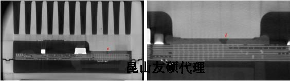 陵水蔡司陵水X射线显微镜